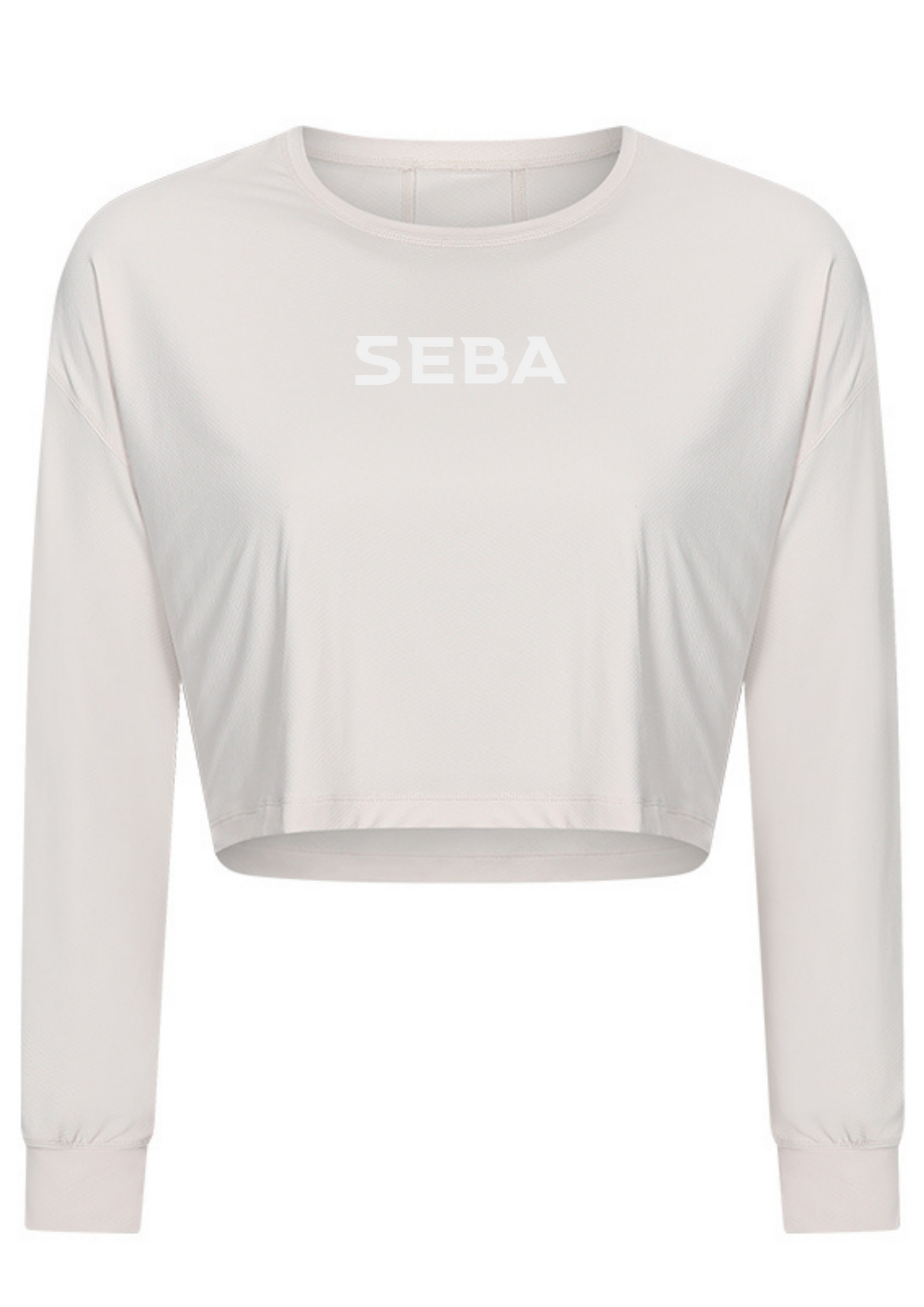 Blusa Blanca