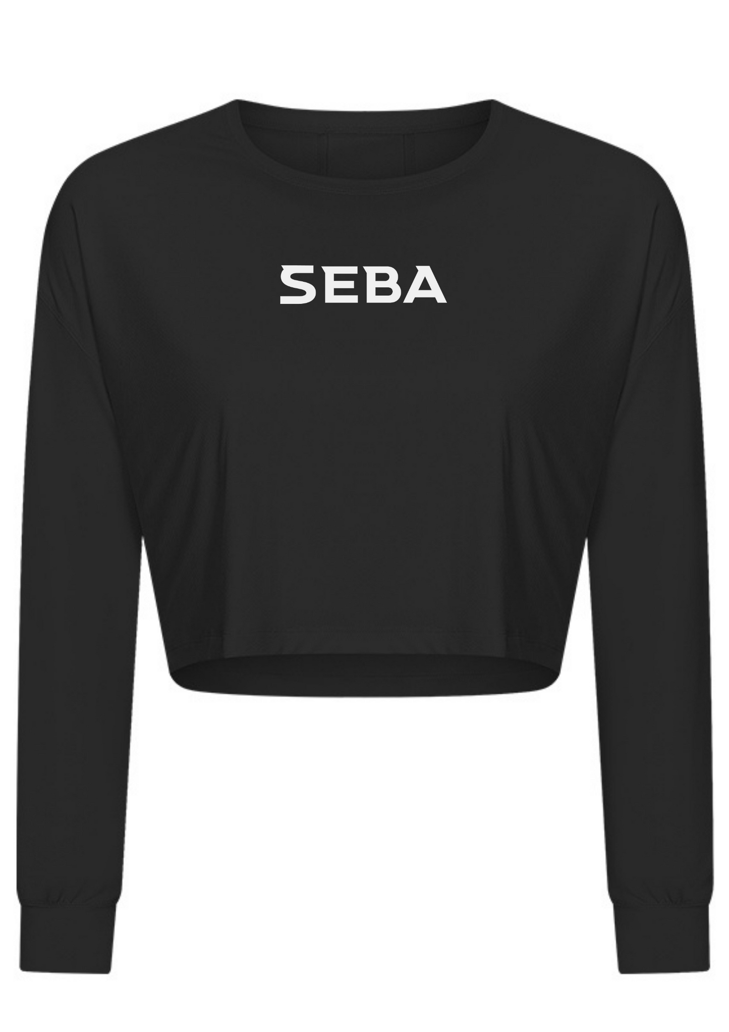 Blusa Negra