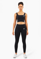 Lisse Negro Set