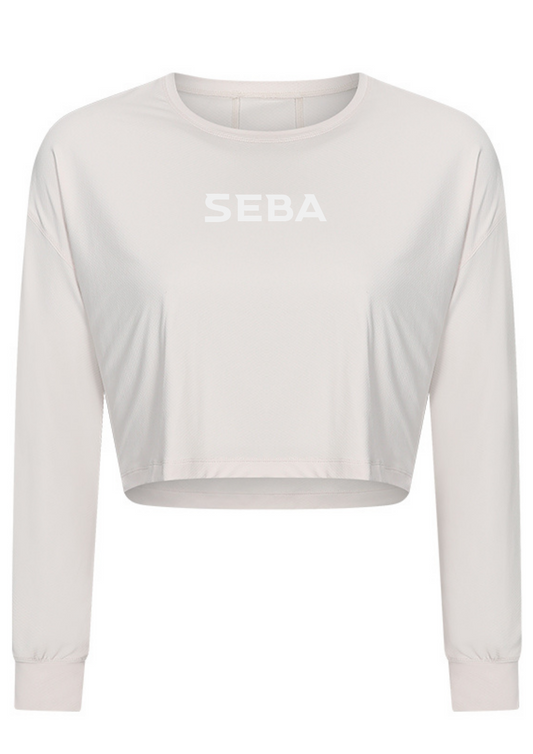 Blusa Blanca