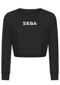 Blusa Negra