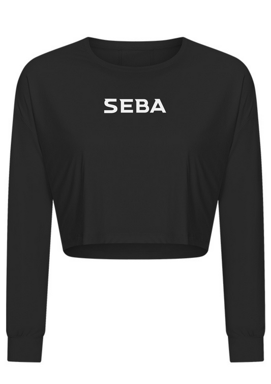 Blusa Negra